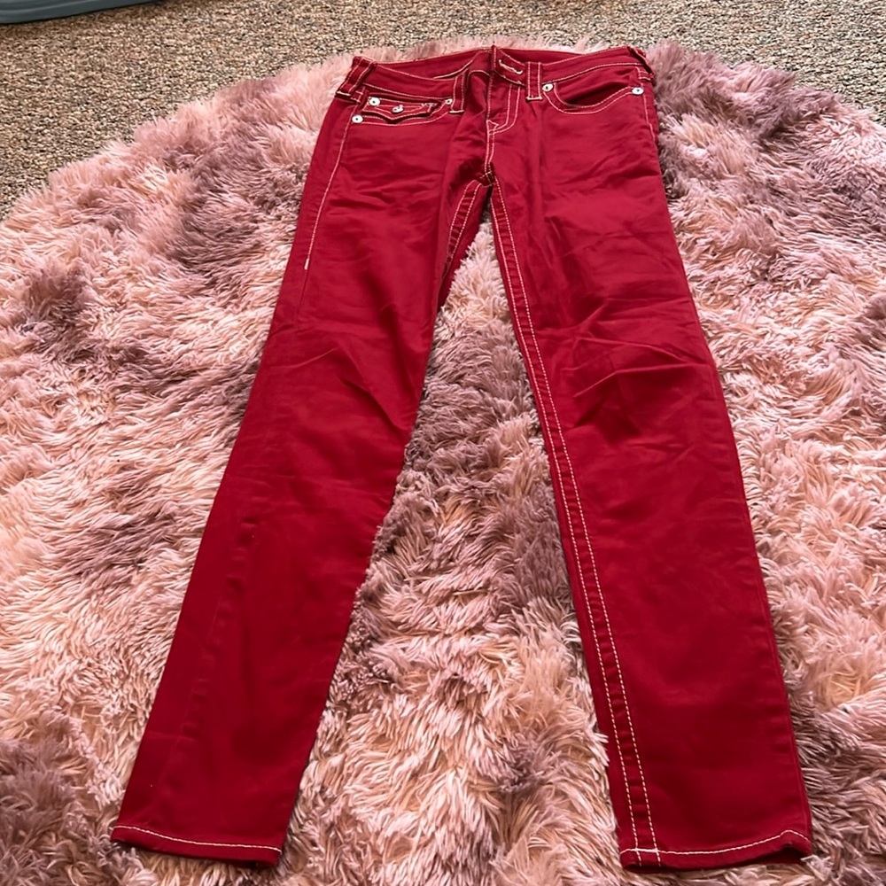 True religion pants